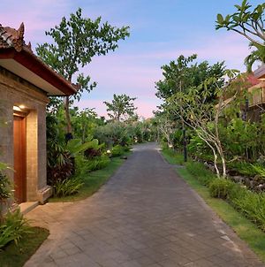 Vila Bali Paradise Heritage By Prabhu Ungasan Exterior photo