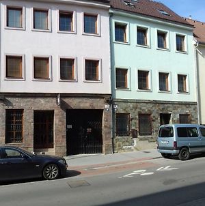 Apartmány Brno Exterior photo