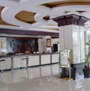 Lijiang Tianle Resort Hotel Interior photo