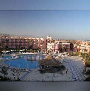 Hotel Horizon Sharm Exterior photo