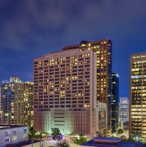 Hotel Marriott Vacation Club Pulse, San Diego Exterior photo