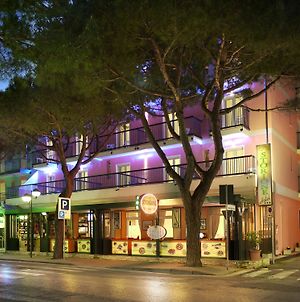 Hotel Storione Lido di Jesolo Exterior photo