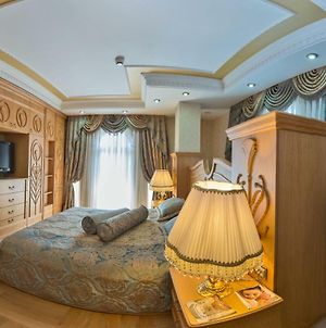 Celal Aga Konagi Metro Hotel Istanbulská provincie Room photo