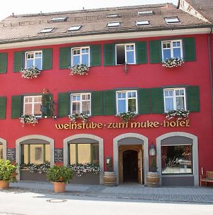 Hotel Residenz Ravensburg Exterior photo