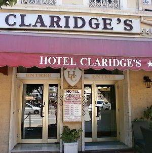 Hotel Claridge'S Menton Exterior photo