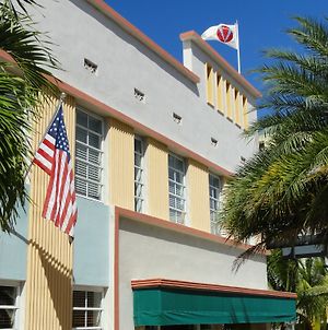 Viscay Hotel Miami Beach Exterior photo