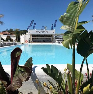 Hotel Delamar 4*Sup-Adults Only Lloret de Mar Exterior photo
