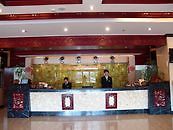 Xinyi Resort Hotel Li-ťiang Interior photo