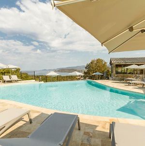 Hotel Corsica Paradise Calcatoggio  Exterior photo