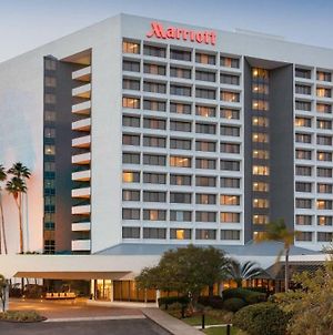 Hotel Marriott Tampa Westshore Exterior photo