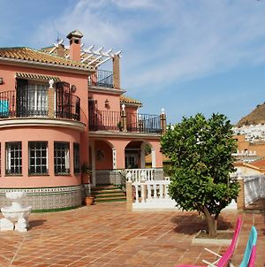 Villa Màlaga Exterior photo