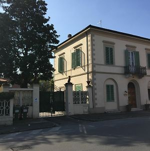 Bed and Breakfast Lucca Relais Exterior photo