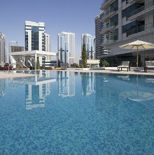 La Verda Suites And Villas Dubai Marina Dubaj Exterior photo