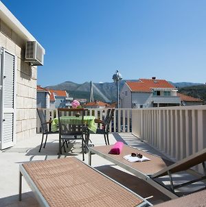 Aida Apartments And Rooms For Couples And Families Free Parking Dubrovník Exterior photo