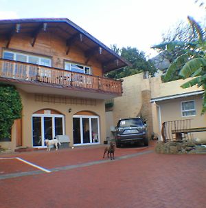 Vip Cape Lodge Kapské Město Exterior photo
