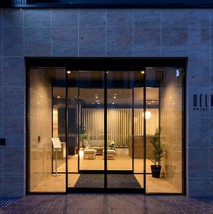 Belken Hotel Prefektura Tokio Exterior photo
