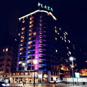 Plaza Hotel Alexandrie Exterior photo