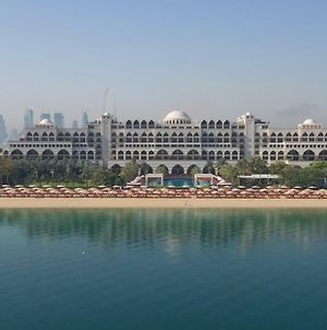 Hotel Jumeirah Zabeel Saray Dubaj Exterior photo