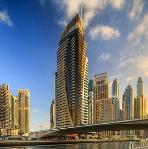 Key One Homes Dusit Residence Dubai Dubaj Exterior photo