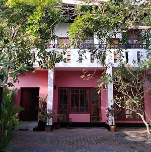 Lija Residence Negombo Exterior photo