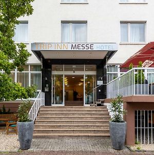 Trip Inn Hotel Messe Westend Frankfurt nad Mohanem Exterior photo
