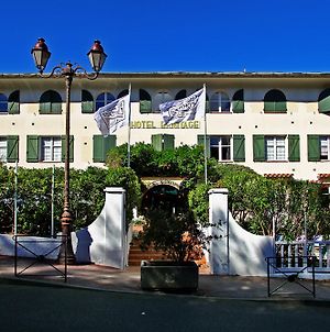 Ermitage Hotel Saint Tropez Exterior photo