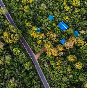 Vila The Thick Forest Sigiriya Exterior photo
