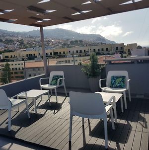 Apartmán Five Design Rooftop By Storytellers Funchal  Exterior photo