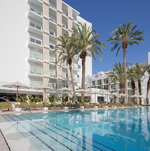 Hotel Hm Ayron Park Playa de Palma  Exterior photo