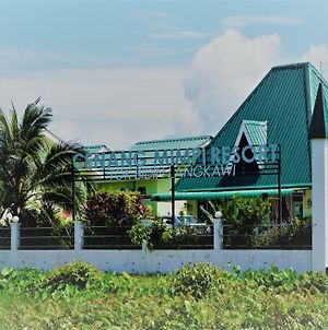 The Red Warriors Resort Langkawi Pantai Cenang  Exterior photo