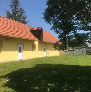 Vila U Pichlerů Pnov-Predhradi Exterior photo