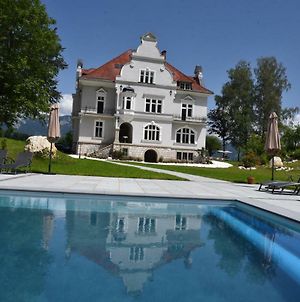 Villa Bergzauber Rossleithen Exterior photo