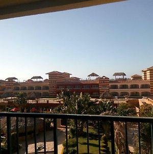 Apartmán 321Or322 The Finest Porto Marina Chalets Tower 3 El Alamein Exterior photo