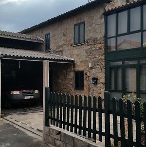 Vila Casa Cacheiras Teo Exterior photo