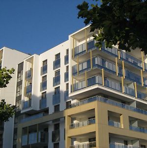 Marcelin Apartments Poznaň Exterior photo