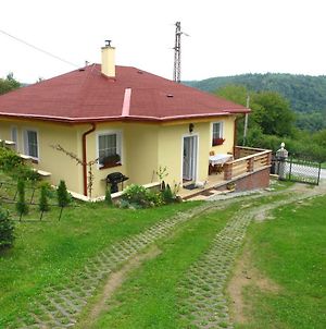 Vila Vilka Lustig Horní Podkozí Exterior photo