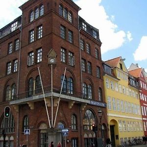 Hotel Bethel Kodaň Exterior photo