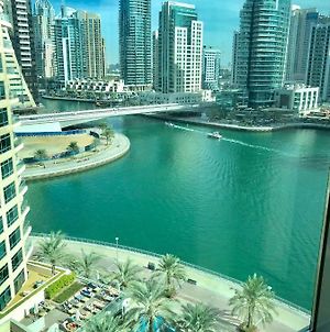 Apartmán Park Island, Dubai Marina Exterior photo