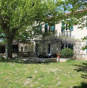 Vila Les Airis Avignon Exterior photo