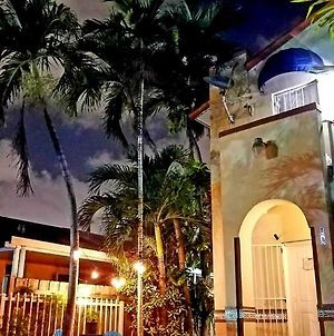 Hostel Brazilian Miami Exterior photo