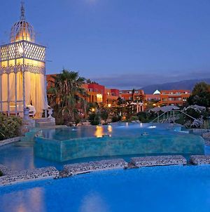 Orpheas Resort Hotel (Adults Only) Kréta Exterior photo