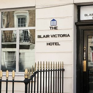 The Blair Victoria Hotel Londýn Exterior photo
