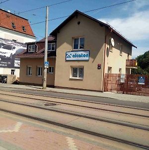 Ubytování Mája Liberec Exterior photo