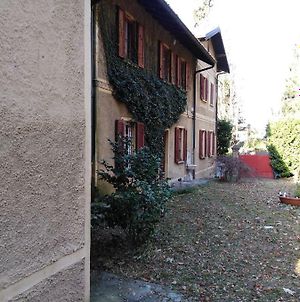 Villa Helios Varese Exterior photo