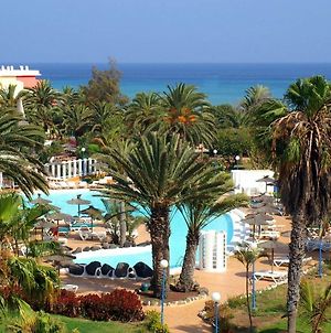 Hotel Sbh Fuerteventura Playa Costa Calma Exterior photo