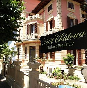 Bed and Breakfast Petit Chateau Montecatini Terme Exterior photo