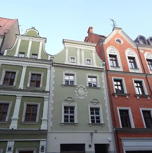 Rosemary'S Private Ensuite Rooms In Old Town Poznaň Exterior photo