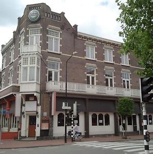 Hotel Coronazeist-Utrecht Nl Exterior photo