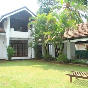 Villa Taprobane Negombo Room photo