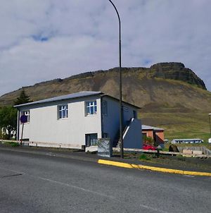 Apartmán Grund In Ólafsvík Exterior photo